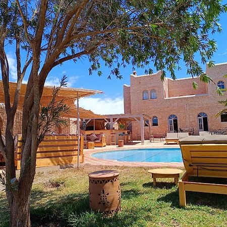אסאוירה Villa Maya מראה חיצוני תמונה
