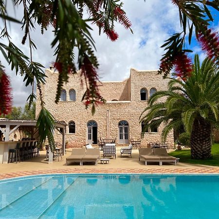 אסאוירה Villa Maya מראה חיצוני תמונה