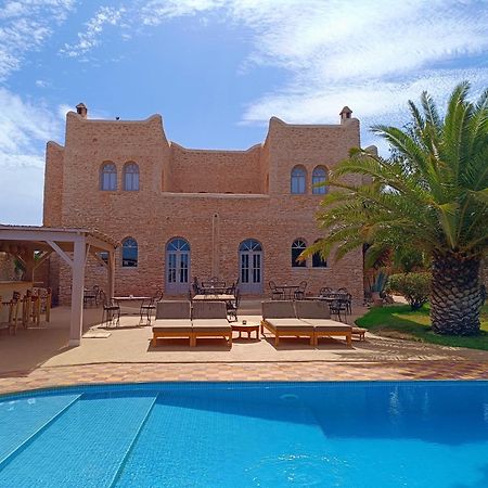 אסאוירה Villa Maya מראה חיצוני תמונה