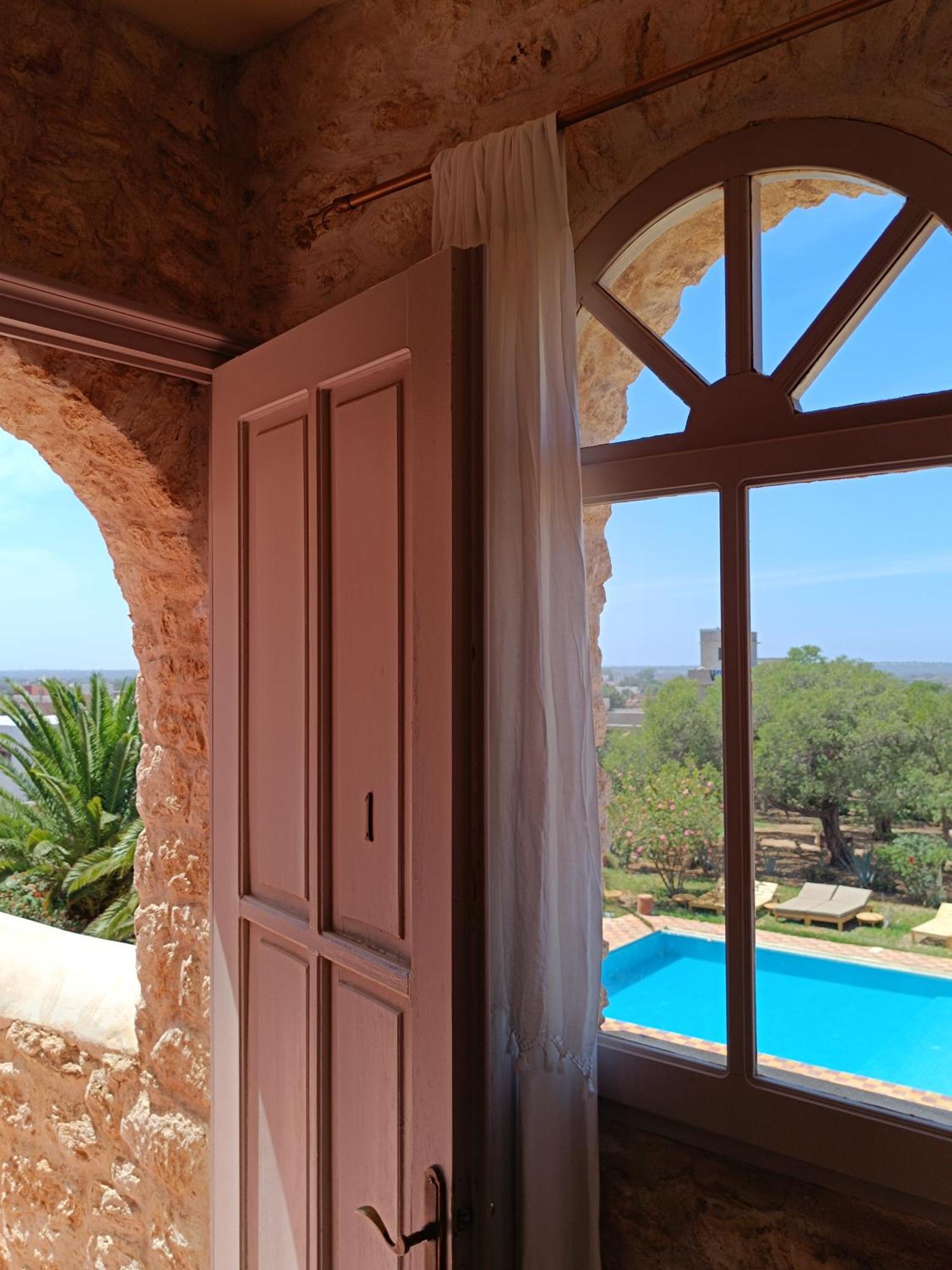 אסאוירה Villa Maya מראה חיצוני תמונה