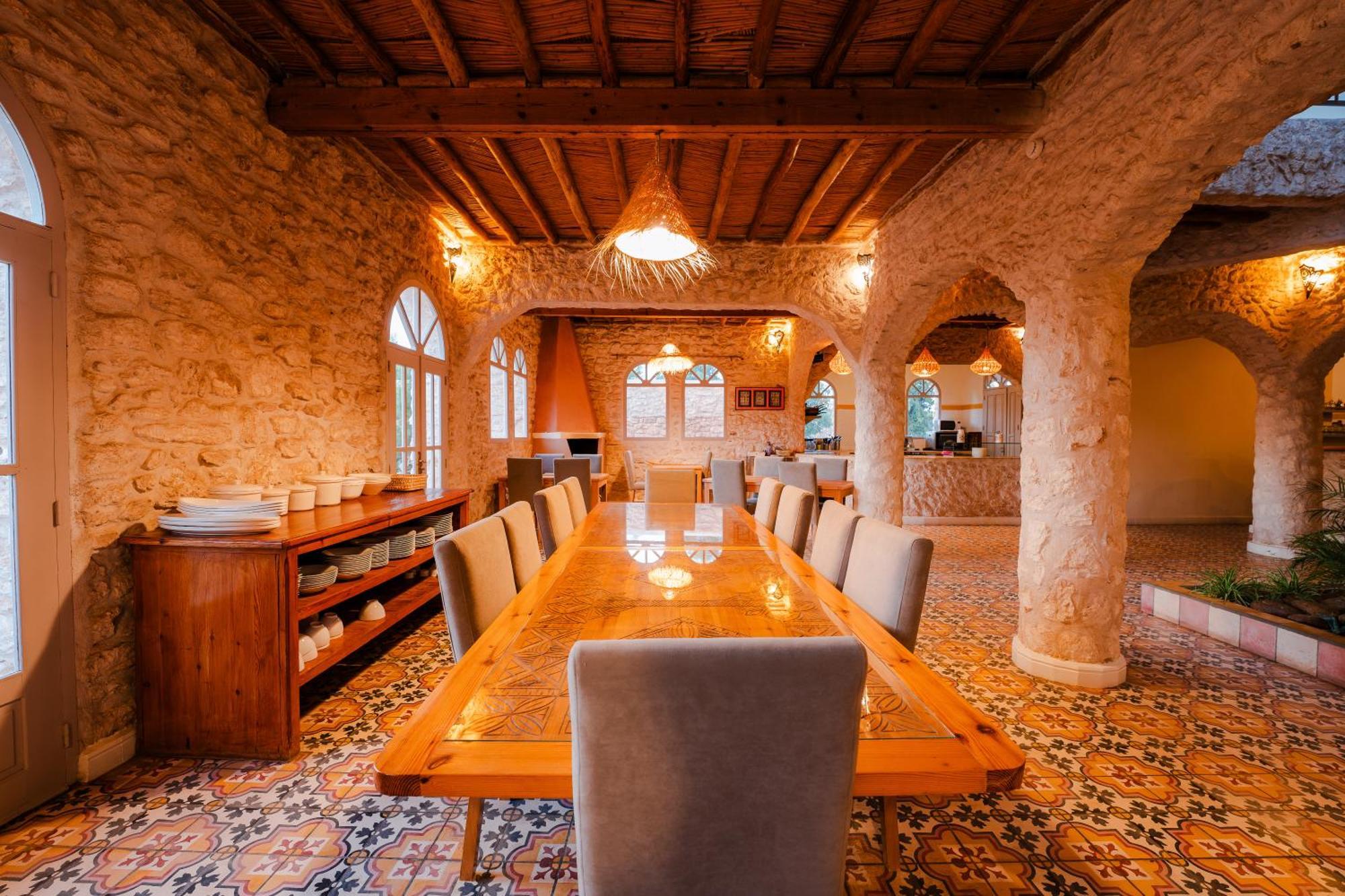 אסאוירה Villa Maya מראה חיצוני תמונה