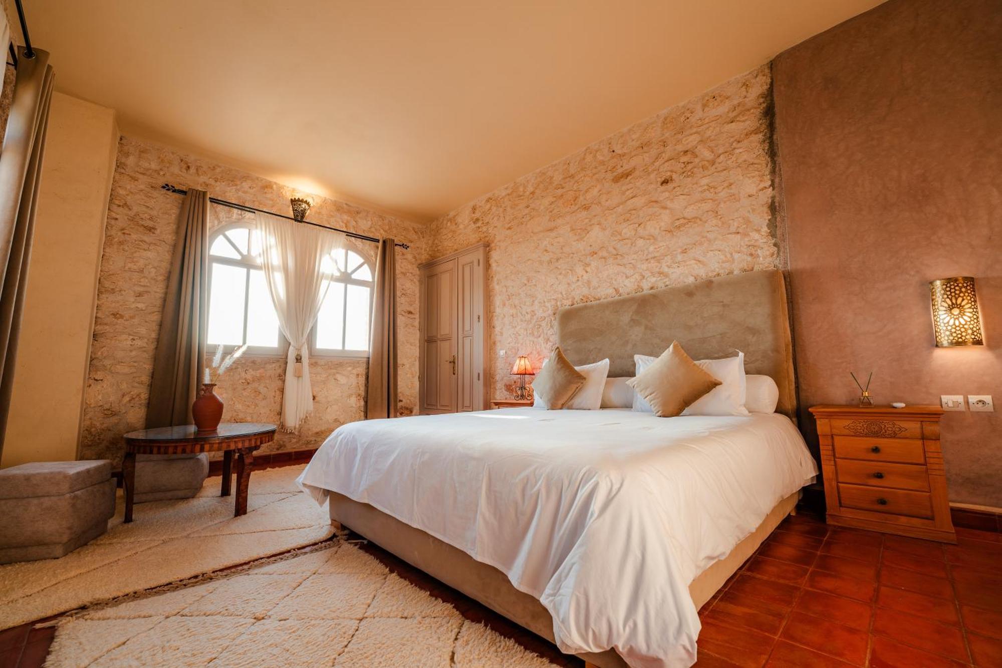אסאוירה Villa Maya מראה חיצוני תמונה